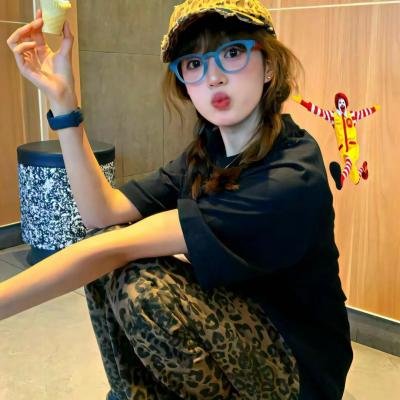 水瓶女人心
